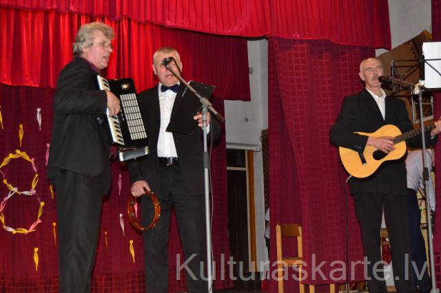 Sieviešu dienas koncerts